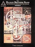 The Allman Brothers Band - The Definitive Collection for Guitar - Volume 2 (Guitar Recorded Versions)
