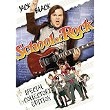 School of Rock (Full Screen Edition)