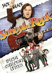 School of Rock (Full Screen Edition)