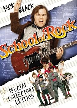 School of Rock (Full Screen Edition)
