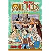 One Piece, Vol. 19: Rebellion