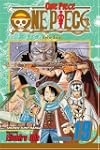 One Piece, Vol. 19