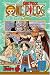 One Piece, Volume 19: Rebellion (v. 19)