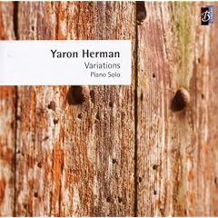Variations : Piano Solo