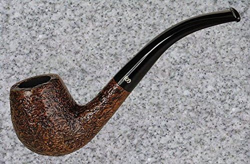 Stanwell Pipe: Golden Danish (83)