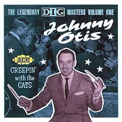 The Legendary Dig Masters Vol.1: Creepin' With the Cats