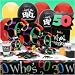 Who's Counting 50 Deluxe Party Kit
