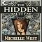 The Hidden City: The House War, Book 1