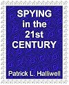 Spying in the 21st Century: secret memorandum of the Central Intelligence Committee, Republic of [censored] (Humor/satire)