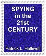 Spying in the 21st Century: secret memorandum of the Central Intelligence Committee, Republic of [censored] (Humor/satire)