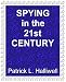 Spying in the 21st Century: secret memorandum of the Central Intelligence Committee, Republic of [censored] (Humor/satire)