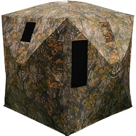 Yukon Tracks Prowler Hunting Blind