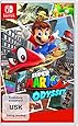 Nintendo Switch Super Mario Odyssey Nintendo 50e 