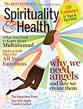Spirituality & Health