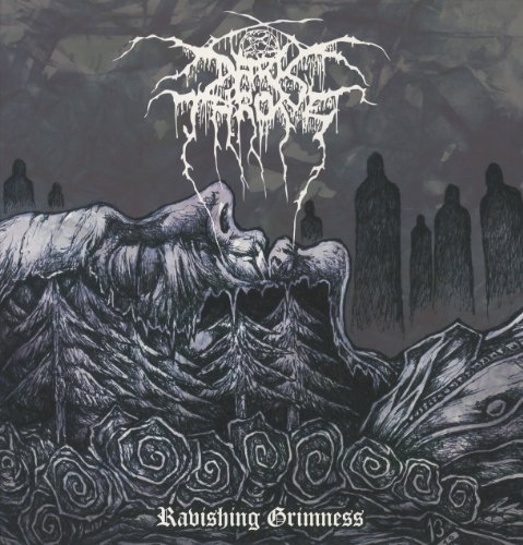 Album Art for Ravishing Grimness by Darkthrone