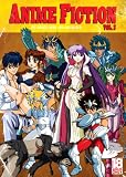 Anime Fiction Vol. 2