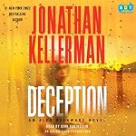 Deception: An Alex Delaware Novel | Jonathan Kellerman