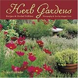 Herb Gardens 2008 Calendar: Recipes & Herbal Folklore; ISBN: 1569379327; by: <b>Sandra Boynton</b>