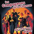 Qu'Il Fait Bon Vivre