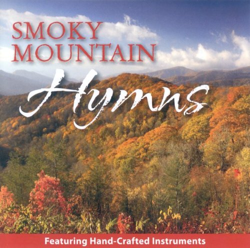Smoky Mountain Hymns, Volume 1--CD and DVD