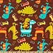 Michael Miller Fabrics