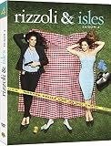 Image de Rizzoli & Isles - Saison 4