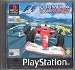 Formula 1 Arcade
