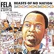 Beasts Of No Nation / Odoo