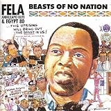 Beasts Of No Nation