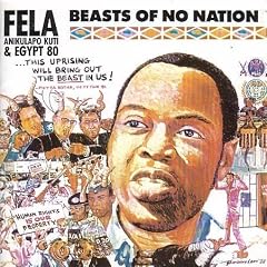 Beasts of No Nation/O.D.O.O.