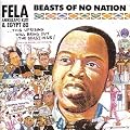 Beasts Of No Nation / Odoo
