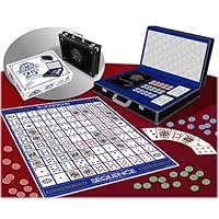 Sequence 25th Anniversary Edition Game