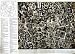 1949 AERIAL PHOTOGRAPH CITY LONDON BOMBING ENGLAND WAR