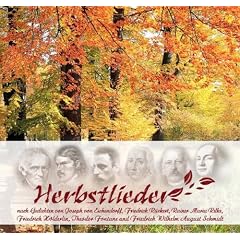 Herbstlieder