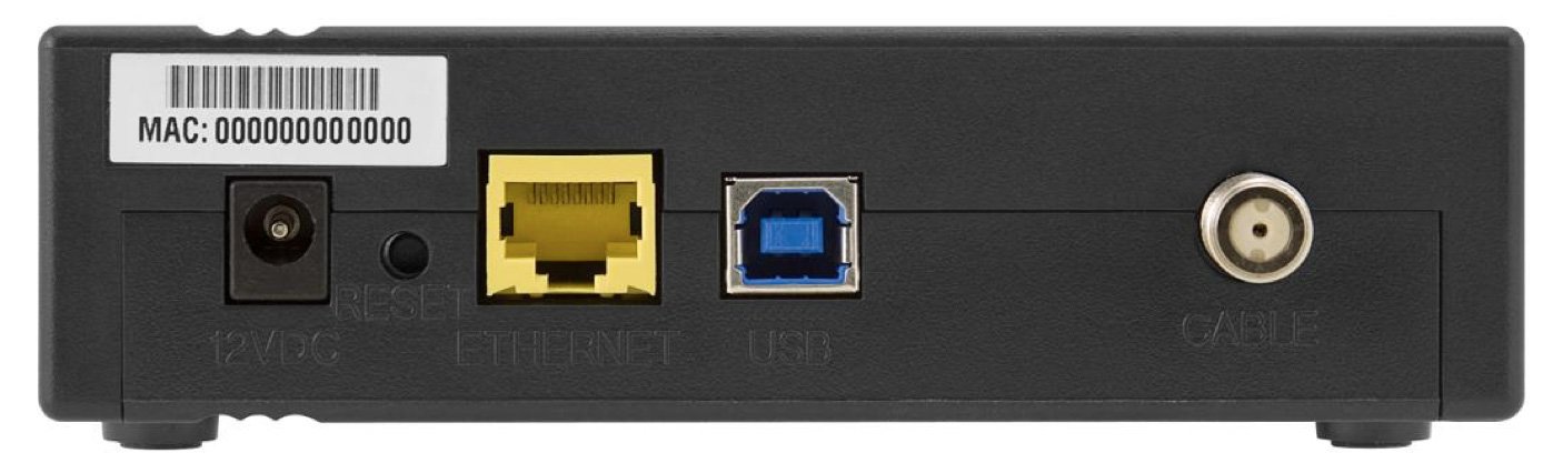 Amazon.com: DPC2100 DOCSIS 2.0 Cable Modem: Computers & Accessories