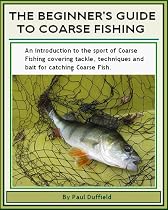 The Beginner's Guide to Coarse Fishing