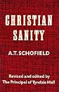 Christian Sanity