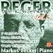 Search : Max Reger: Das Klavierwerk - Vol. 5