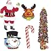 Christmas Decorating Set
