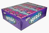 Nerds Grape/Strawberry 36 Packs