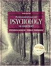 Fundamentals of Psychology...