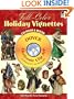 Full-Color Holiday Vignettes CD-ROM and Book (Dover Electronic Clip Art)