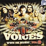 Vol. 9-Wwe: the Music by PID 【並行輸入品】