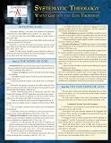 A Systematic Theology Sheet (Zondervan Get An a! Study Guides)