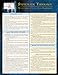 Systematic Theology Laminated Sheet (Zondervan Get an A! Study Guides)
