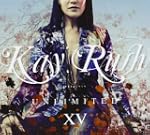 Kay Rush Unlimi.XV
