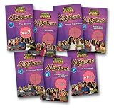 Standard Deviants: Algebra Super Pack (7-pack)