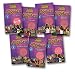 DVD : Standard Deviants: Algebra Super Pack (7-pack)