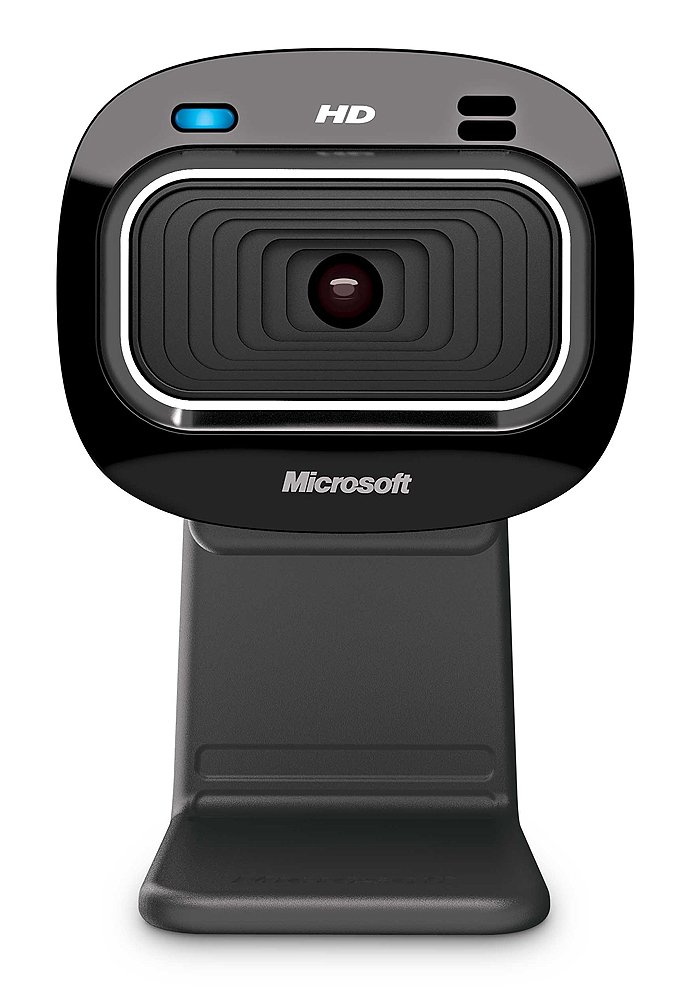 Amazon.com: Microsoft LifeCam HD-3000: Electronics