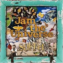 Jam the Universe(DVD付)